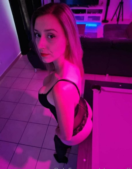 Choupoff model nice galleries