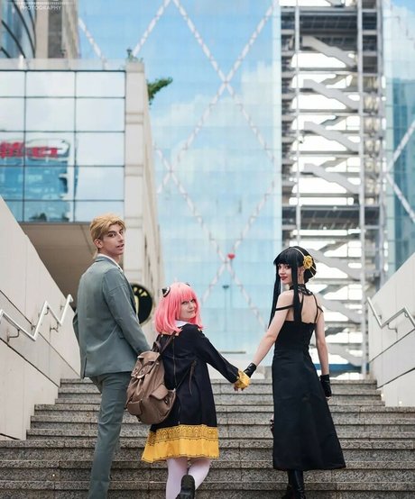 Michal Cosplay star hot images