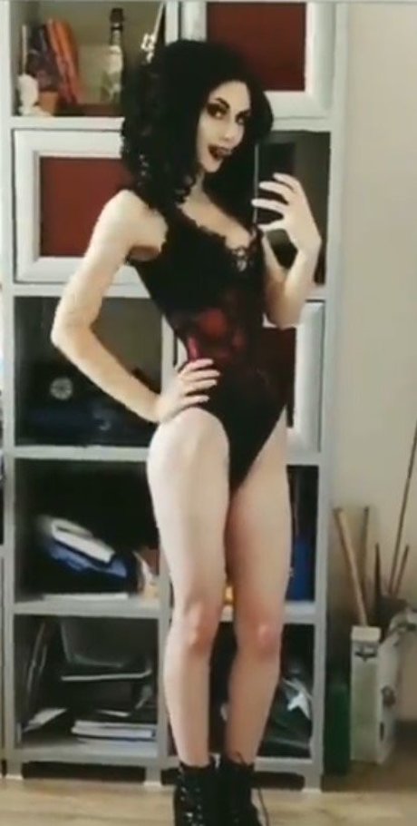 Michal Cosplay Quick model image