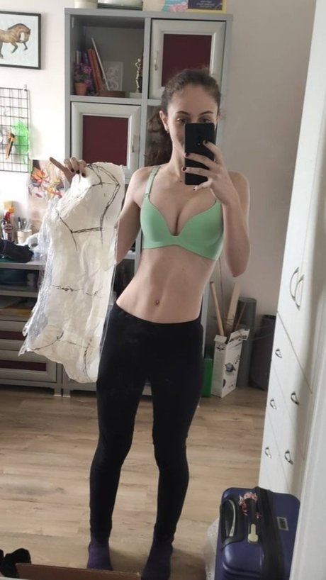 Michal Cosplay art pornstar pics