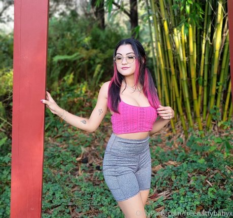 freenattybabyx pretty model archive