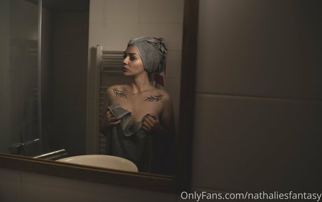 nathaliesfantasy star xxx photos