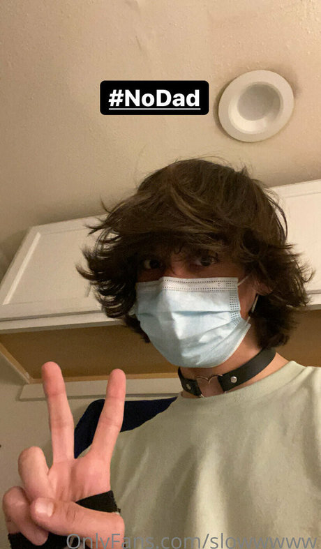 slowwwww sexy model image