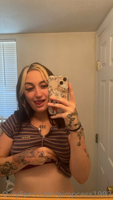 pimpcess1997 nude star archive