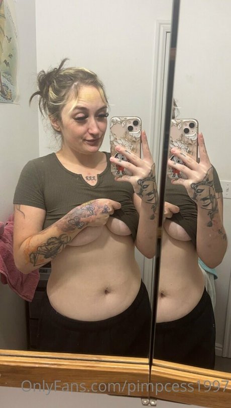 pimpcess1997 model free pics