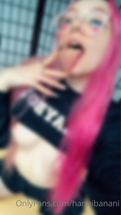 hannibanani best actress photo