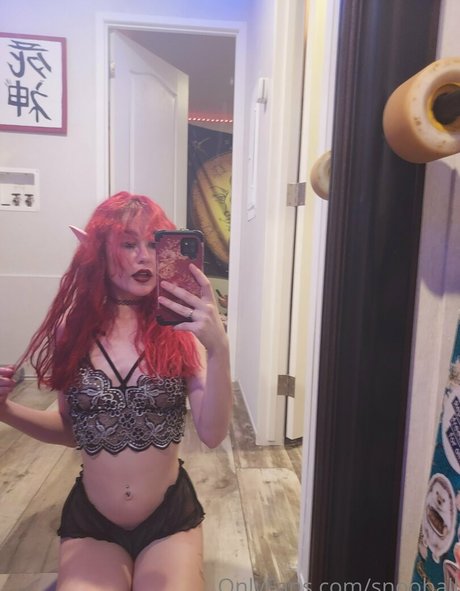 snooball star pretty pic