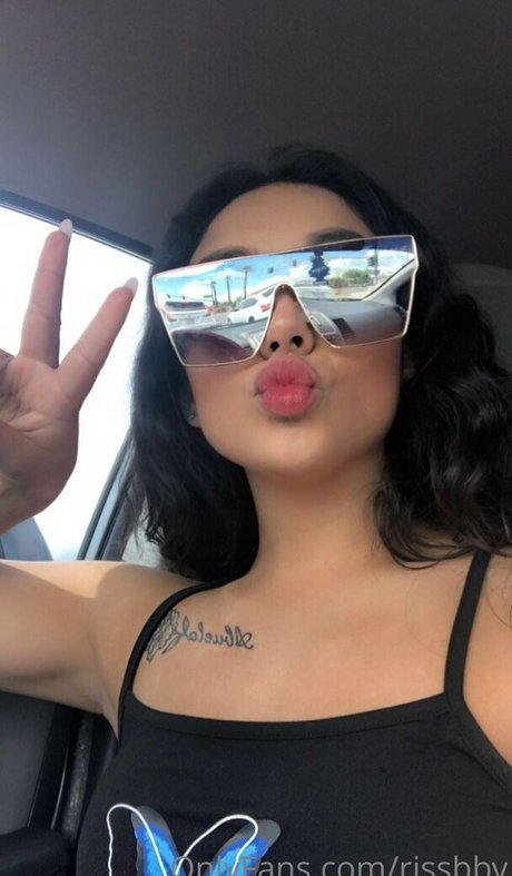rissbby sex pornstar photo