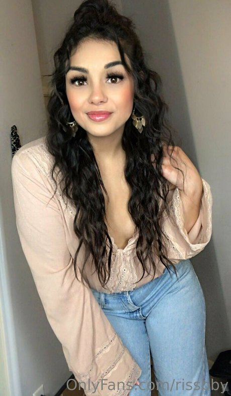 rissbby star beautiful pic