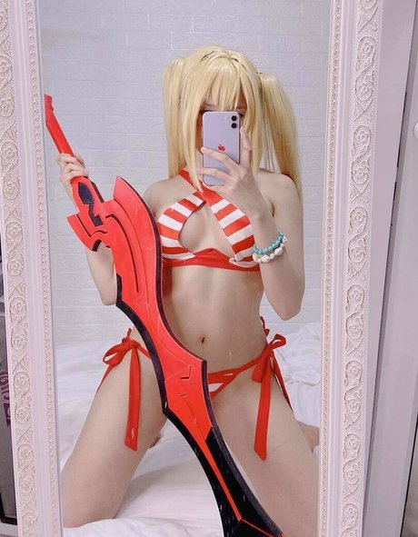 pikiichu model nude pictures