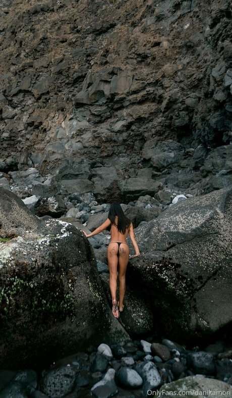 danikamori star sexy galleries