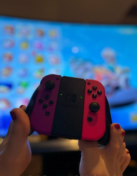 kinkyfeetonly4you star perfect archive