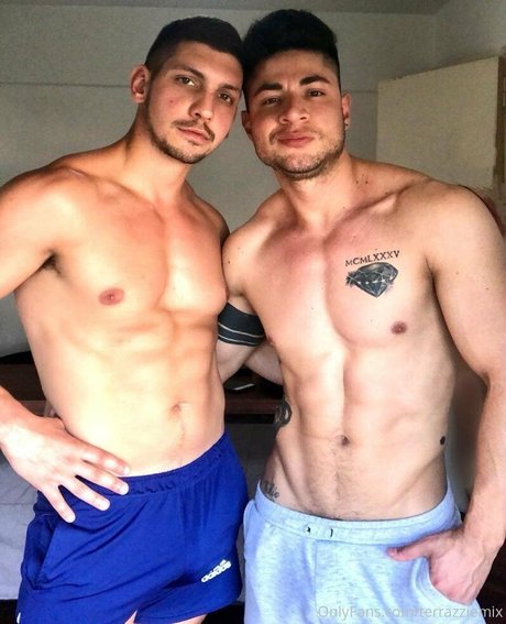 emiliano terra xxx model image