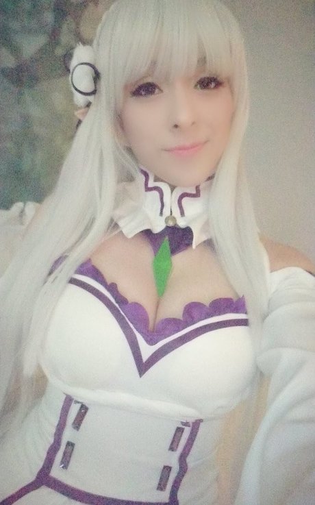 Brenditz Cosplay pornstar pretty pictures