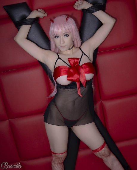Brenditz Cosplay star beautiful img