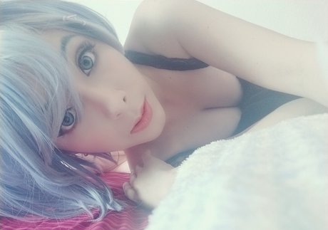 Brenditz Cosplay sexy model photos