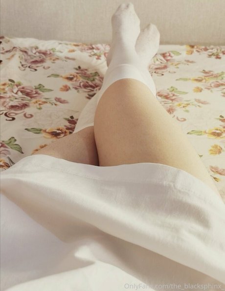 The blacksphinx model adult pic