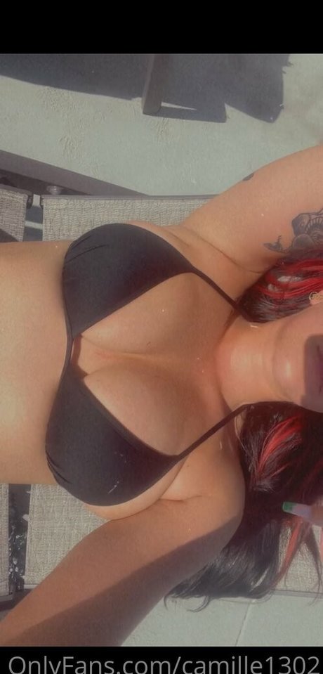 Camille Walker star nudes gallery