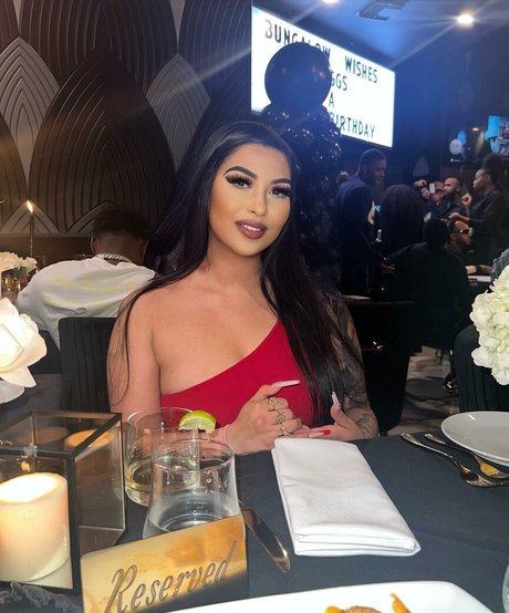 Kreamy Cakes exclusive actress archive