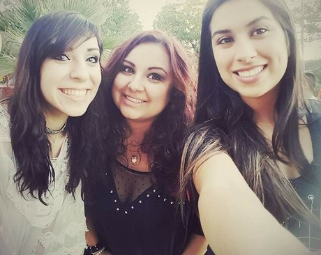 Latina Beauties star perfect img