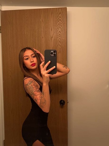 Latina Beauties perfect actress image