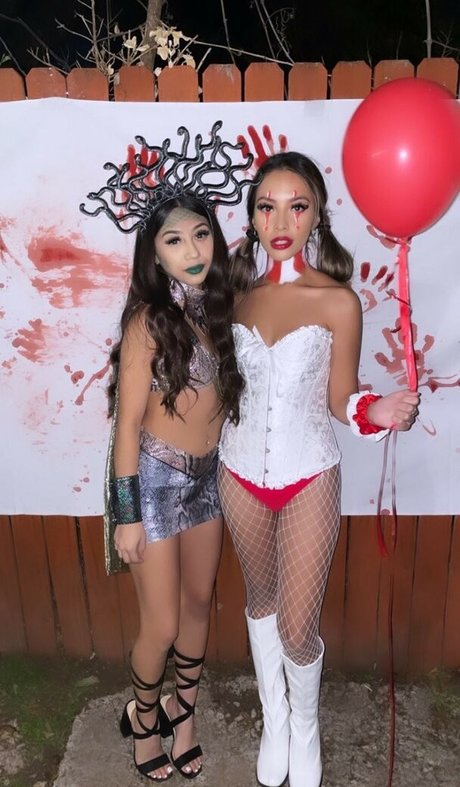 Latina Beauties pretty star pic