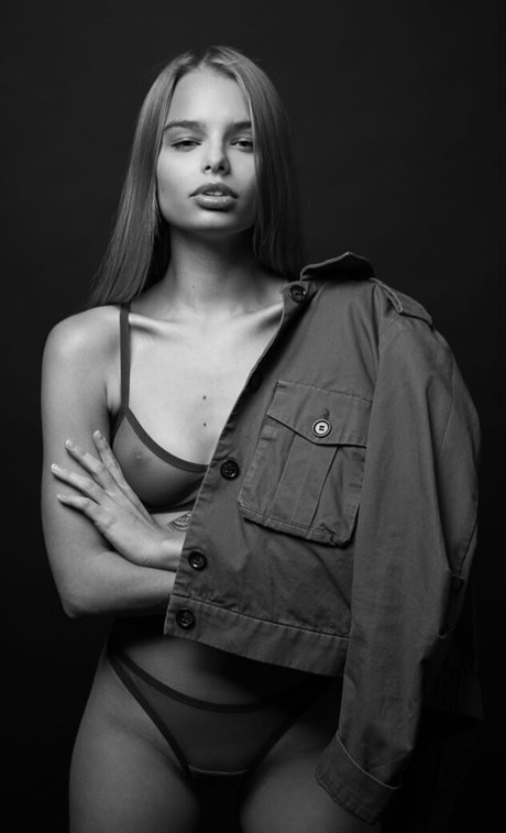 Alisa Kislyakova pornstar nude gallery