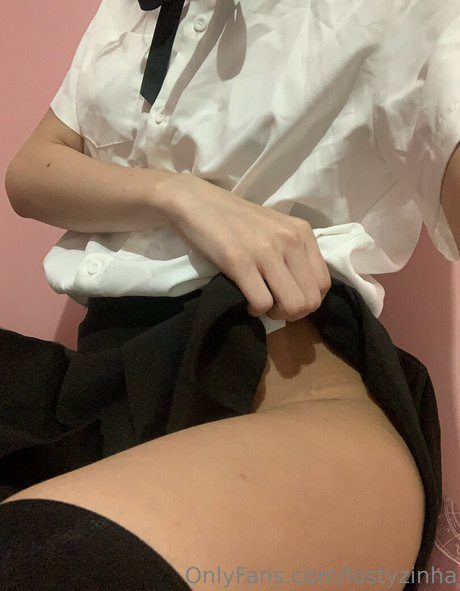 Lostyzinha Quick model image