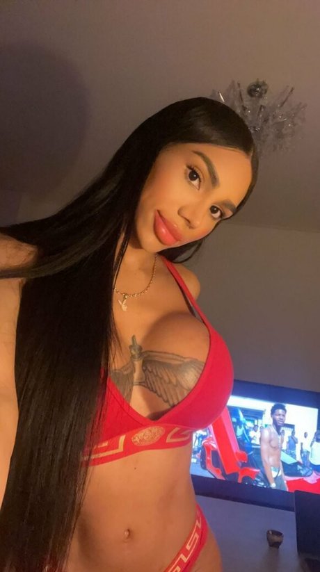 Ashley Kleinangels free model pic