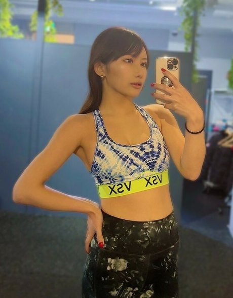 Arisa Kotoi pretty star archive