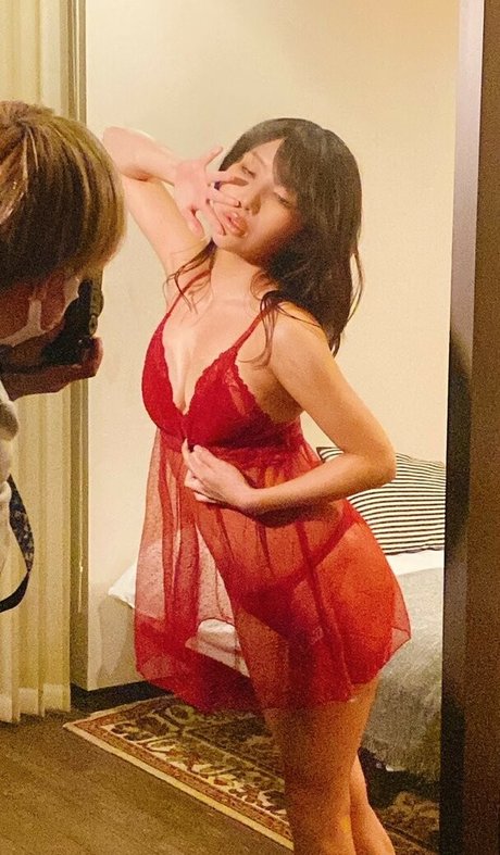 Arisa Kotoi model perfect picture