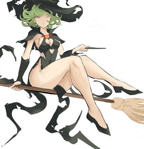 One Punch Man pornstar nude gallery