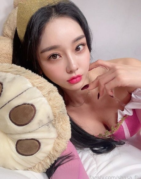 Shasa fly free pornstar photo