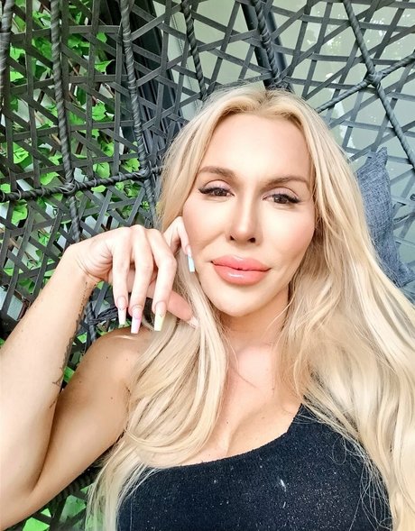 Marissa Minx perfect star pictures