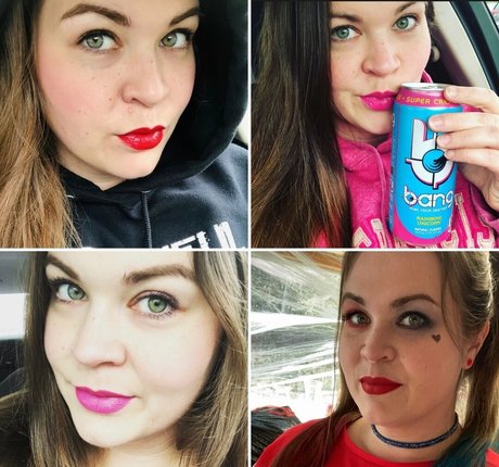 duchessofdestruction pornographic model galleries