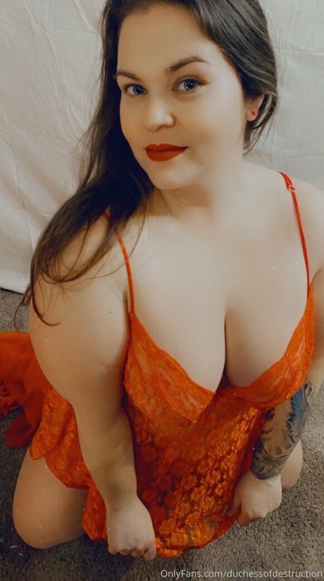 duchessofdestruction top actress picture