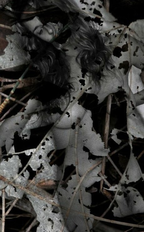 Rae Johnston nude actress pic