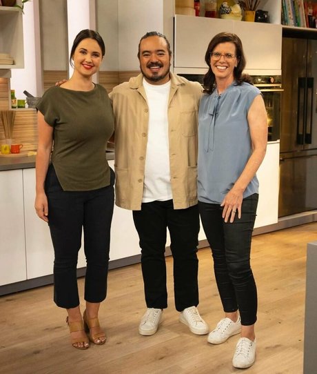 Rae Johnston star nice archive