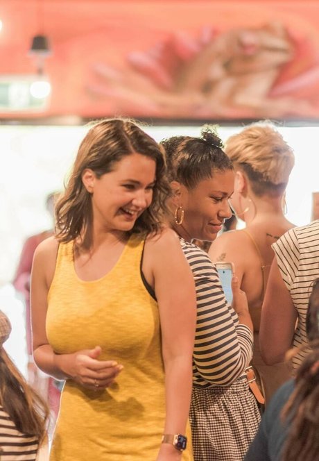 Rae Johnston erotic star gallery