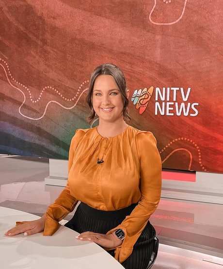 Rae Johnston star sex pic