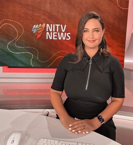 Rae Johnston high quality actress gallery