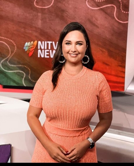 Rae Johnston hot star images