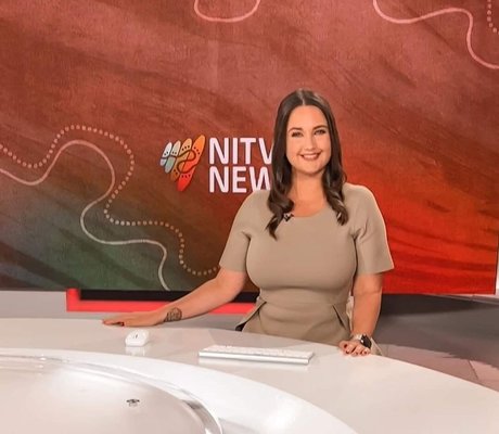 Rae Johnston Profile pic