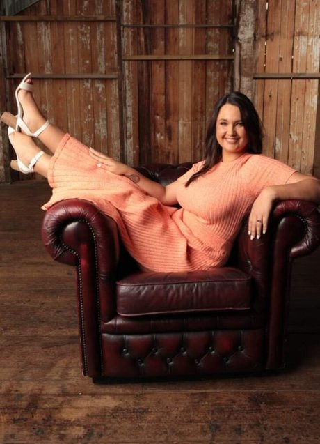 Rae Johnston best star photo