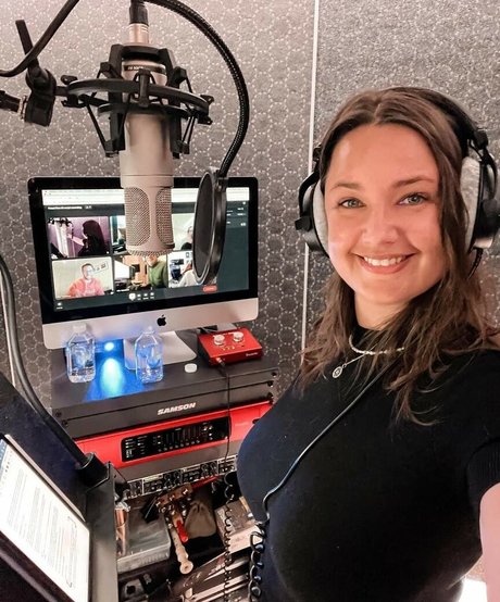 Rae Johnston sex actress image