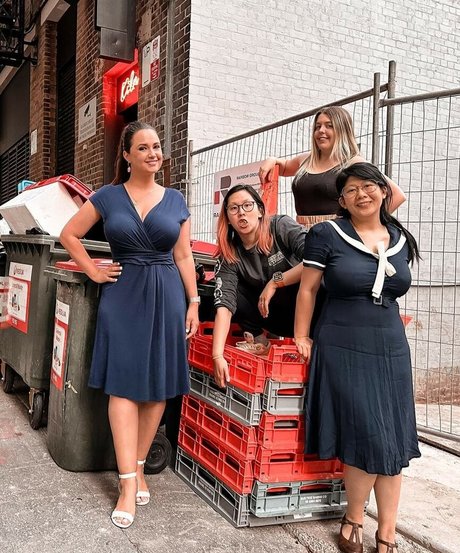 Rae Johnston pornstar nudes photos