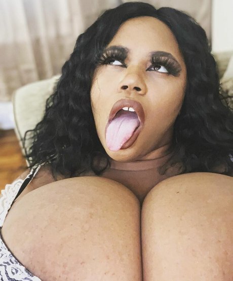 Barbara Jane exclusive model galleries