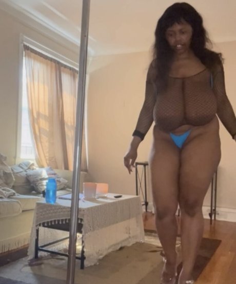 Barbara Jane Profile pic