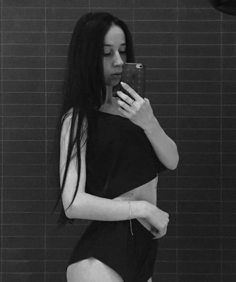 amanda redrose pornographic star picture