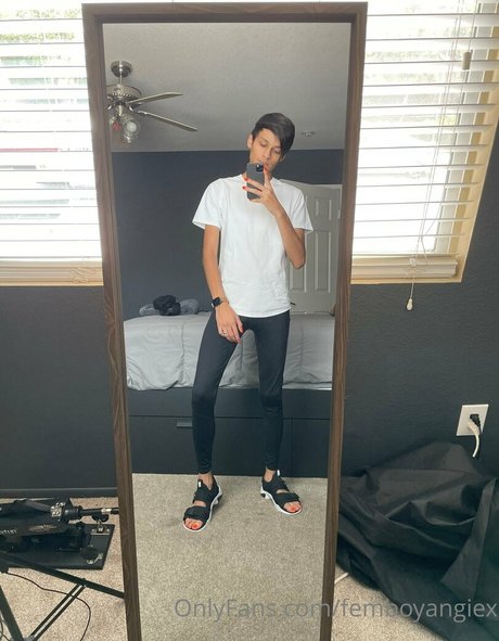 femboyangiesfeet pornographic star pics